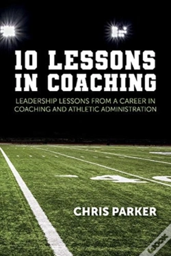 Capa do artigo 10 Lessons In Coaching