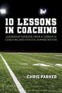 10 Lessons In Coaching - Preview