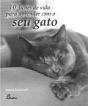10 Lições de Vida para Aprender com o Seu Gato - Preview
