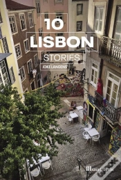Capa do artigo 10 Lisbon Stories