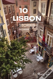Capa do artigo 10 Lisbon Stories