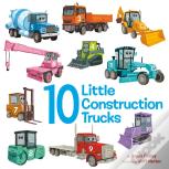10 Little Construction Trucks