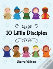 Capa do artigo 10 Little Disciples