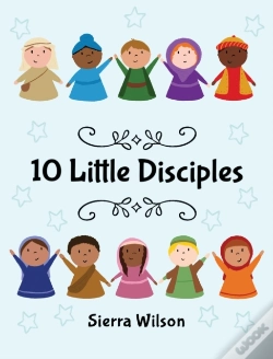 Capa do artigo 10 Little Disciples
