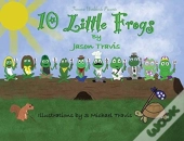 10 Little Frogs