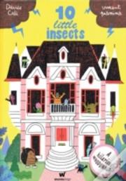 10 Little Insects