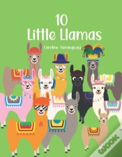 Capa do artigo 10 Little Llamas