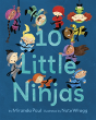 10 Little Ninjas - Preview