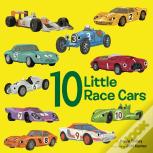 10 Little Race Cars