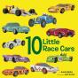 10 Little Race Cars - Preview