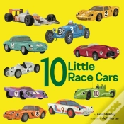 Capa do artigo 10 Little Race Cars