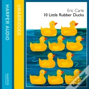 Capa do artigo 10 Little Rubber Ducks