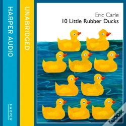 Capa do artigo 10 Little Rubber Ducks