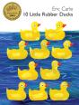 10 Little Rubber Ducks - Preview