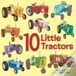 10 Little Tractors