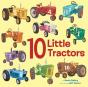 10 Little Tractors - Preview