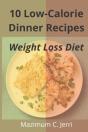10 Low-Calorie Dinner Recipes - Preview