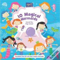 10 Magical Mermaids