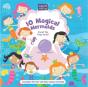 10 Magical Mermaids - Preview
