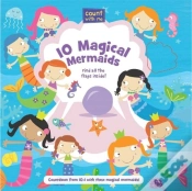 Capa do artigo 10 Magical Mermaids
