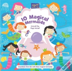 Capa do artigo 10 Magical Mermaids