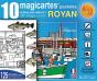 10 Magicartes  Postales Royan - Preview