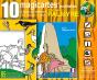 10 Magicartes  Postales Zoo - Preview