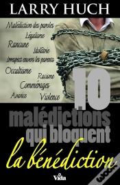 Capa do artigo 10 Malédictions Qui Bloquent La Bénédiction