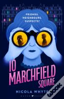 10 Marchfield Square
