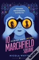 10 Marchfield Square