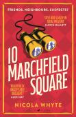 10 Marchfield Square