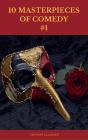 10 Masterpieces  Of Comedy #1 (Cronos Classics) - Preview