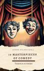 10 Masterpieces Of Comedy - Preview