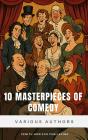 10 Masterpieces Of Comedy - Preview