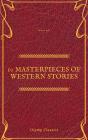 10 Masterpieces Of Western Stories (Olymp Classics) - Preview