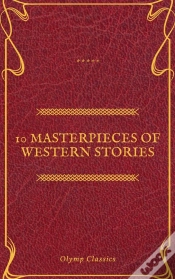 Capa do artigo 10 Masterpieces Of Western Stories (Olymp Classics)