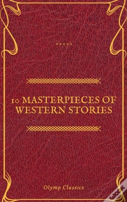 Capa do artigo 10 Masterpieces Of Western Stories (Olymp Classics)