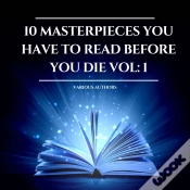 Capa do artigo 10 Masterpieces You Have To Read Before You Die Vol: 1