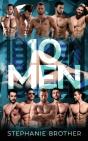 10 Men - Preview