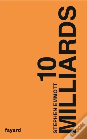 Capa do artigo 10 Milliards