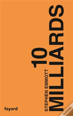 Capa do artigo 10 Milliards