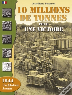 Capa do artigo 10 Millions De Tonnes Pour Une Victoire