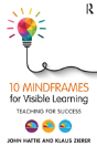 10 Mindframes For Visible Learning - Preview