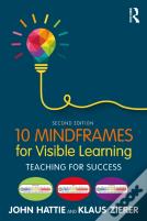10 Mindframes For Visible Learning