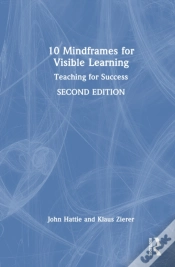 Capa do artigo 10 Mindframes For Visible Learning