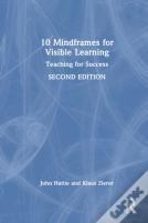 10 Mindframes For Visible Learning