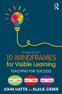 10 Mindframes For Visible Learning - Preview