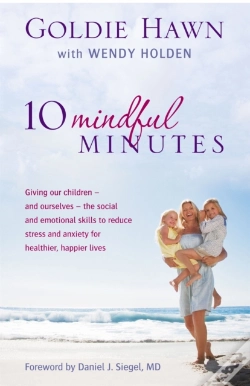 Capa do artigo 10 Mindful Minutes