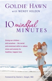 Capa do artigo 10 Mindful Minutes