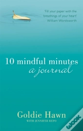 10 Mindful Minutes Journal